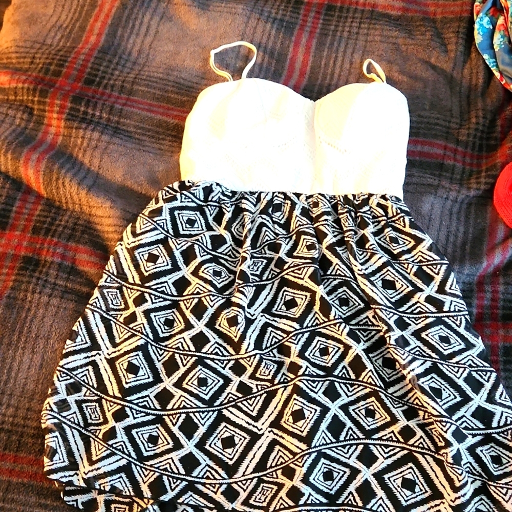 Summer dress